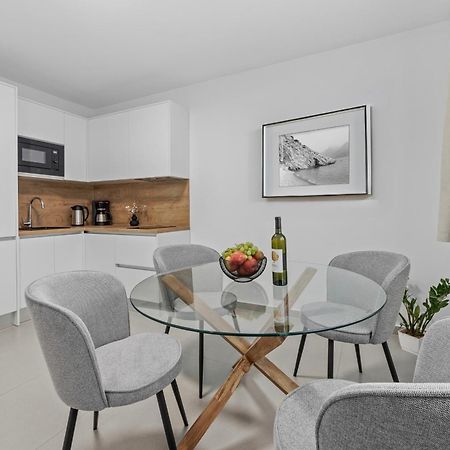 Apartment Anakatarina Porec Esterno foto