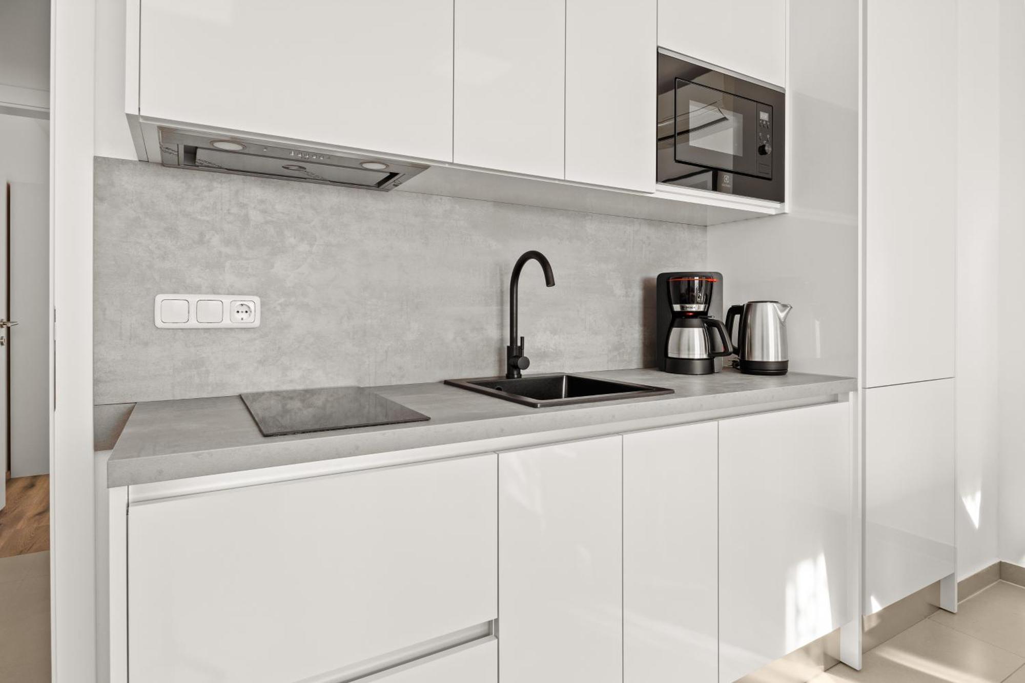 Apartment Anakatarina Porec Esterno foto